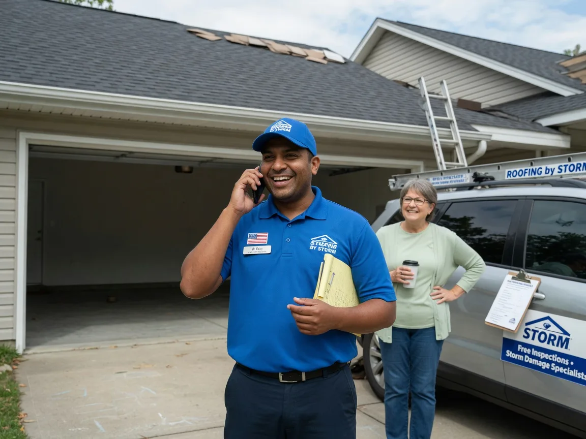 Roof Repair Near Me Van Etten, NY FAQs