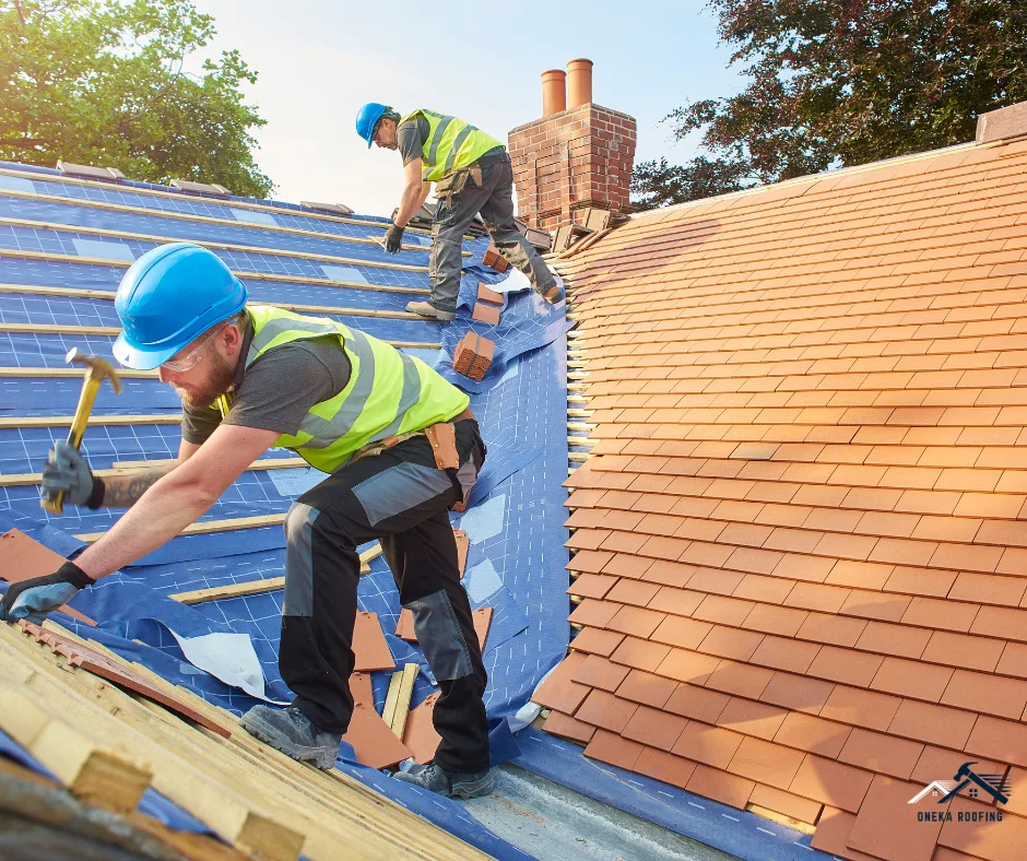 Why choose Roof Repair Near Me in Van Etten, NY